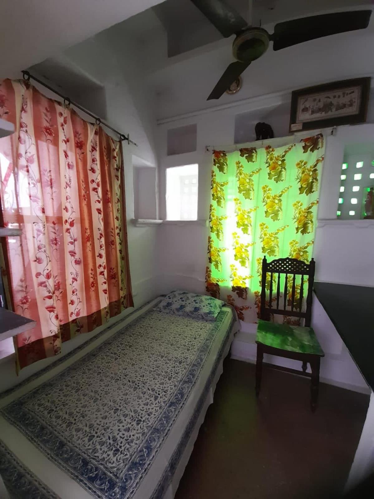 Nukkad Guest House Udaipur Exterior foto